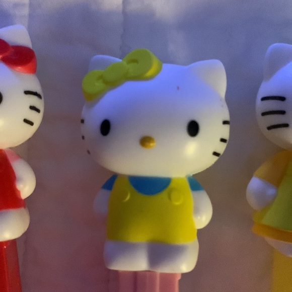 Hello Kitty PEZ - Picture 4 of 7